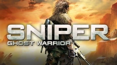 Sniper Ghost Warrior 1  The Whole Game