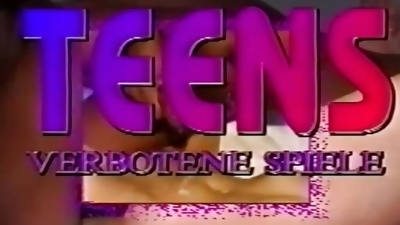 Teens verbotene Spiele (1994)