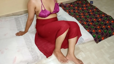 Sexy Sister in-law with brother in-law Indian desi clear hindi role play